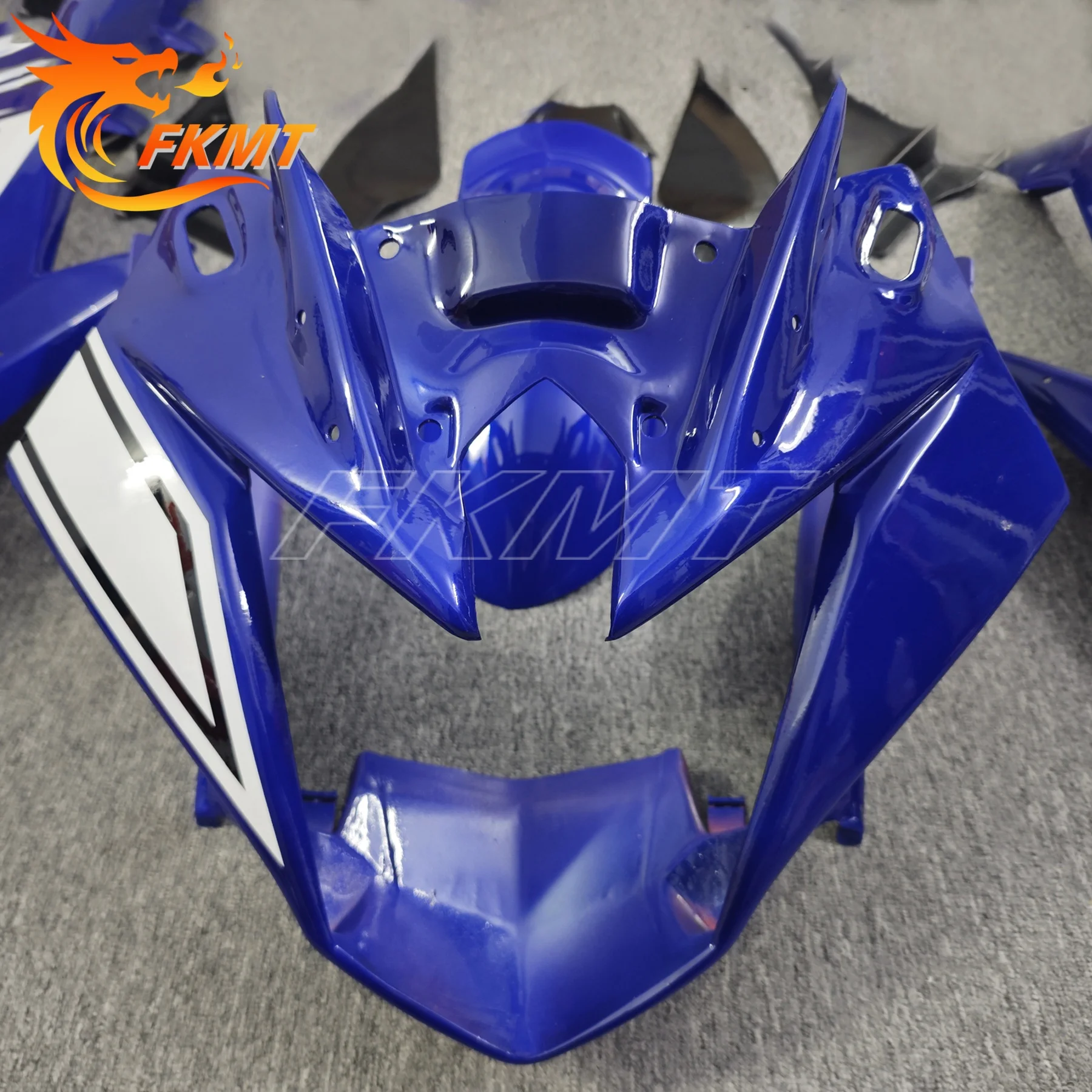 The ABS Fairing Fairing Pearl Red for YAMAHA FZ6R 2009 2010 2011 2012 2013 2014 2015 Fairing
The ABS Fairing Fairing Pearl Red for YAMAHA FZ6R 2009 2010 2011 2012 2013 2014 2015 Fairing