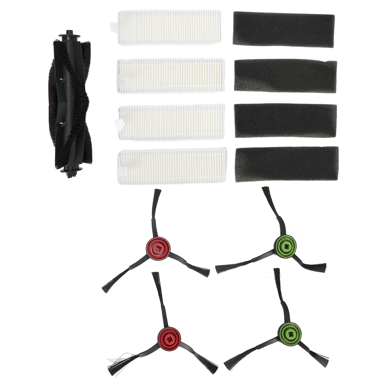 High Quality Home Dust Cleaning Tools Vacuum Cleaner Parts Roller Brush Filters Vacuum Cleaner Brush Easy To Use
High Quality Home Dust Cleaning Tools Vacuum Cleaner Parts Roller Brush Filters Vacuum Cleaner Brush Easy To Use