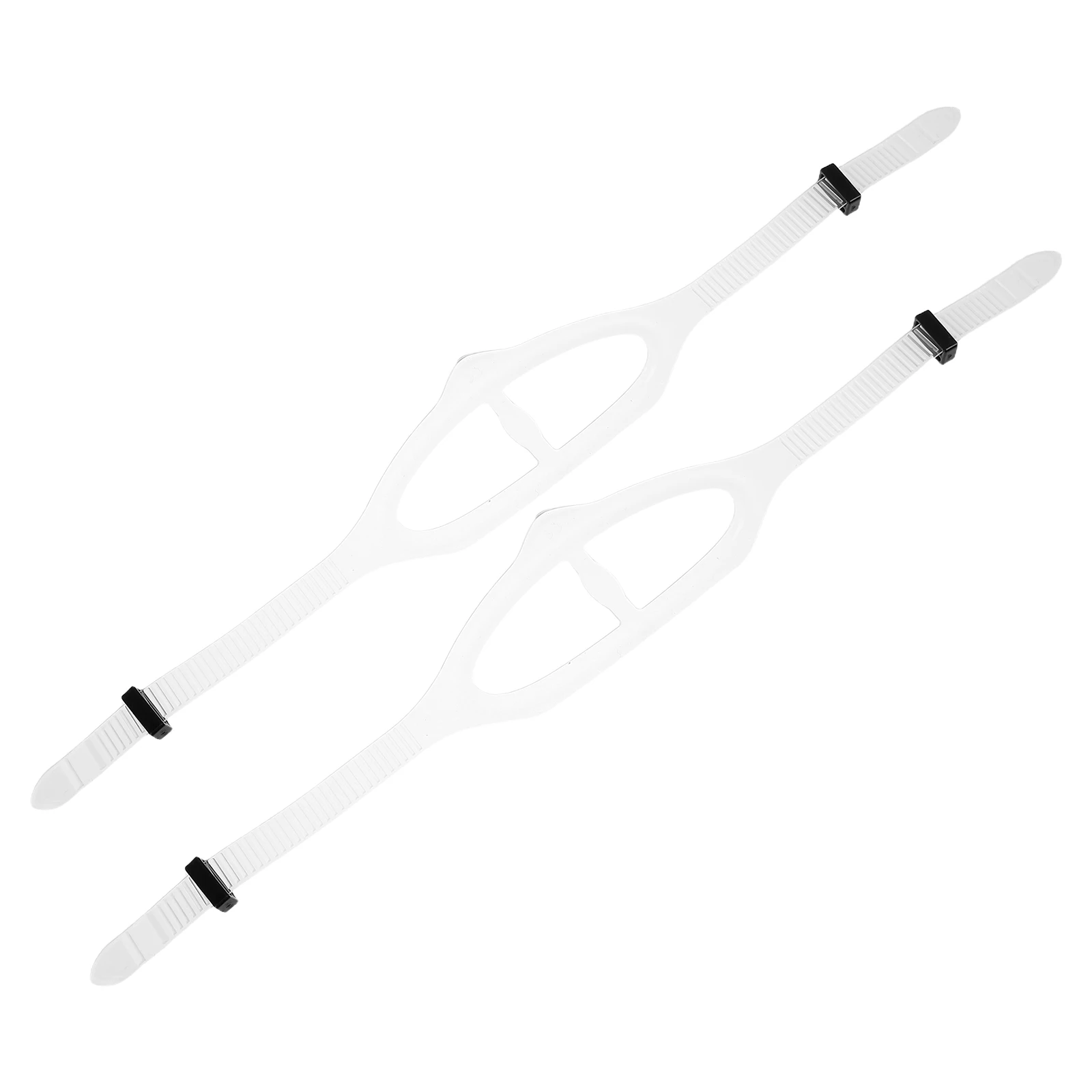 2pcs Diving Lens Silicone Mask Straps for Scuba Diving Snorkeling Swimming Universal Fit Underwater Accessories
2pcs Diving Lens Silicone Mask Straps for Scuba Diving Snorkeling Swimming Universal Fit Underwater Accessories