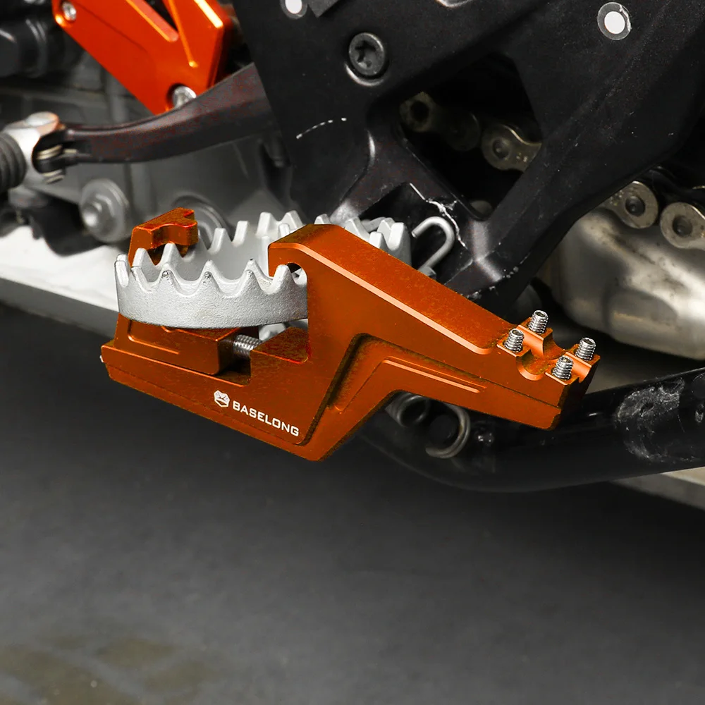 Motorcycle Accessories Passenger Foot Peg Extensions Extended Footpegs Off-Road For 350 XC-F XCF-W SX-F 2012 2013 2014 2015 2016
Motorcycle Accessories Passenger Foot Peg Extensions Extended Footpegs Off-Road For 350 XC-F XCF-W SX-F 2012 2013 2014 2015 2016