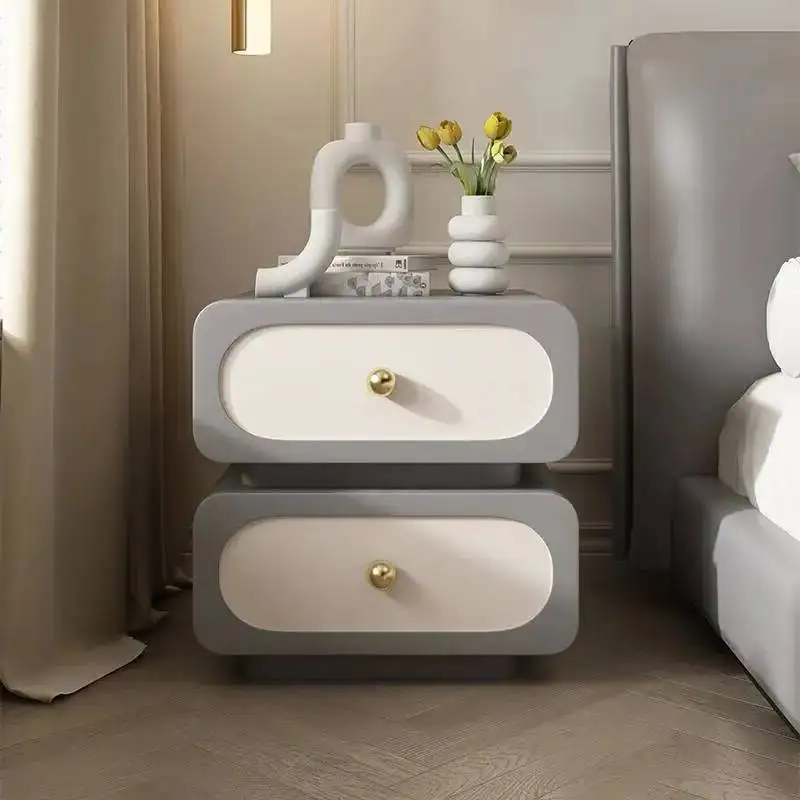 Wood Narrow White Storage Bedroom Nightstand Nightstand Para Modern Knobs Luxury Drawer Moveis Trendy Casa Hotel Furniture
Wood Narrow White Storage Bedroom Nightstand Nightstand Para Modern Knobs Luxury Drawer Moveis Trendy Casa Hotel Furniture
