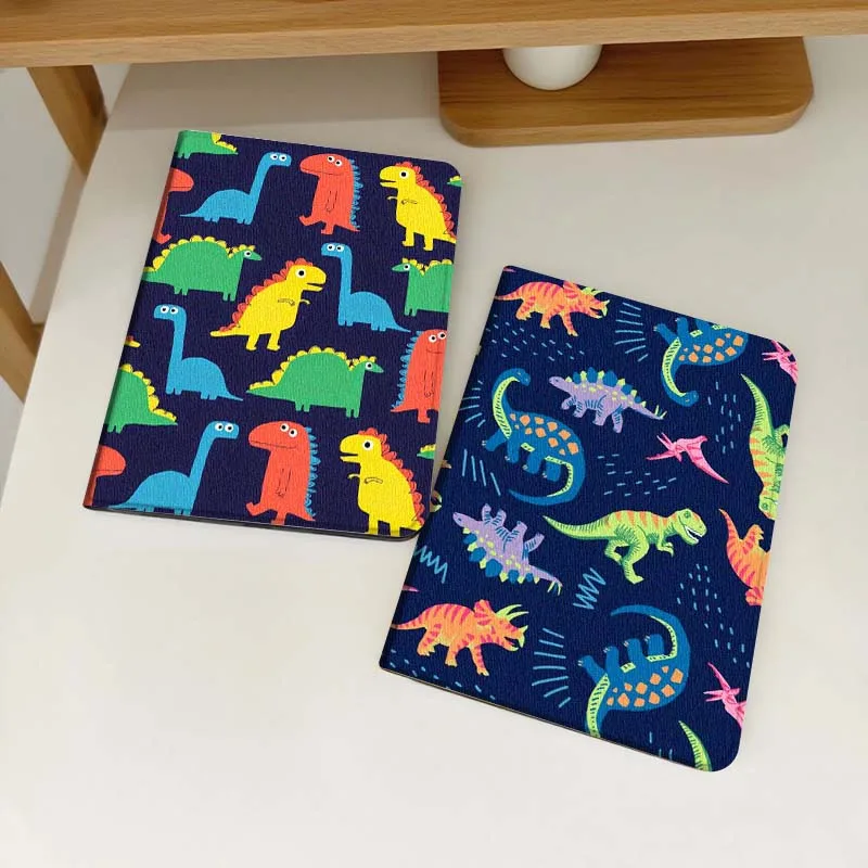 Cute Dinosaur Pattern Print Tablet Case For Samsung Galaxy Tab S6 S8 S9 S10 Lite FE 10.4 11 Inch 2022 2024
Cute Dinosaur Pattern Print Tablet Case For Samsung Galaxy Tab S6 S8 S9 S10 Lite FE 10.4 11 Inch 2022 2024