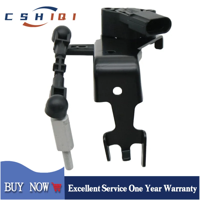 Front Left Right Height Level Sensor For Audi e-tron Quattro Q7 Q8 RS Q8 SQ7 SQ8 4M0941286D Car Parts 4M0941285D
Front Left Right Height Level Sensor For Audi e-tron Quattro Q7 Q8 RS Q8 SQ7 SQ8 4M0941286D Car Parts 4M0941285D