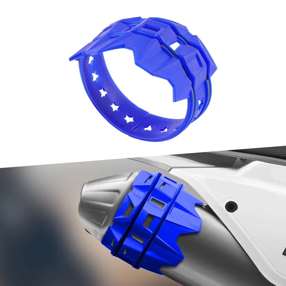 Motorcycle Exhaust Muffler Silencer Protector Guard For Yamaha YZ250F YZ450F WR25F WR450F WR426F YZ125 YZ250 YZF 250 450
Motorcycle Exhaust Muffler Silencer Protector Guard For Yamaha YZ250F YZ450F WR25F WR450F WR426F YZ125 YZ250 YZF 250 450