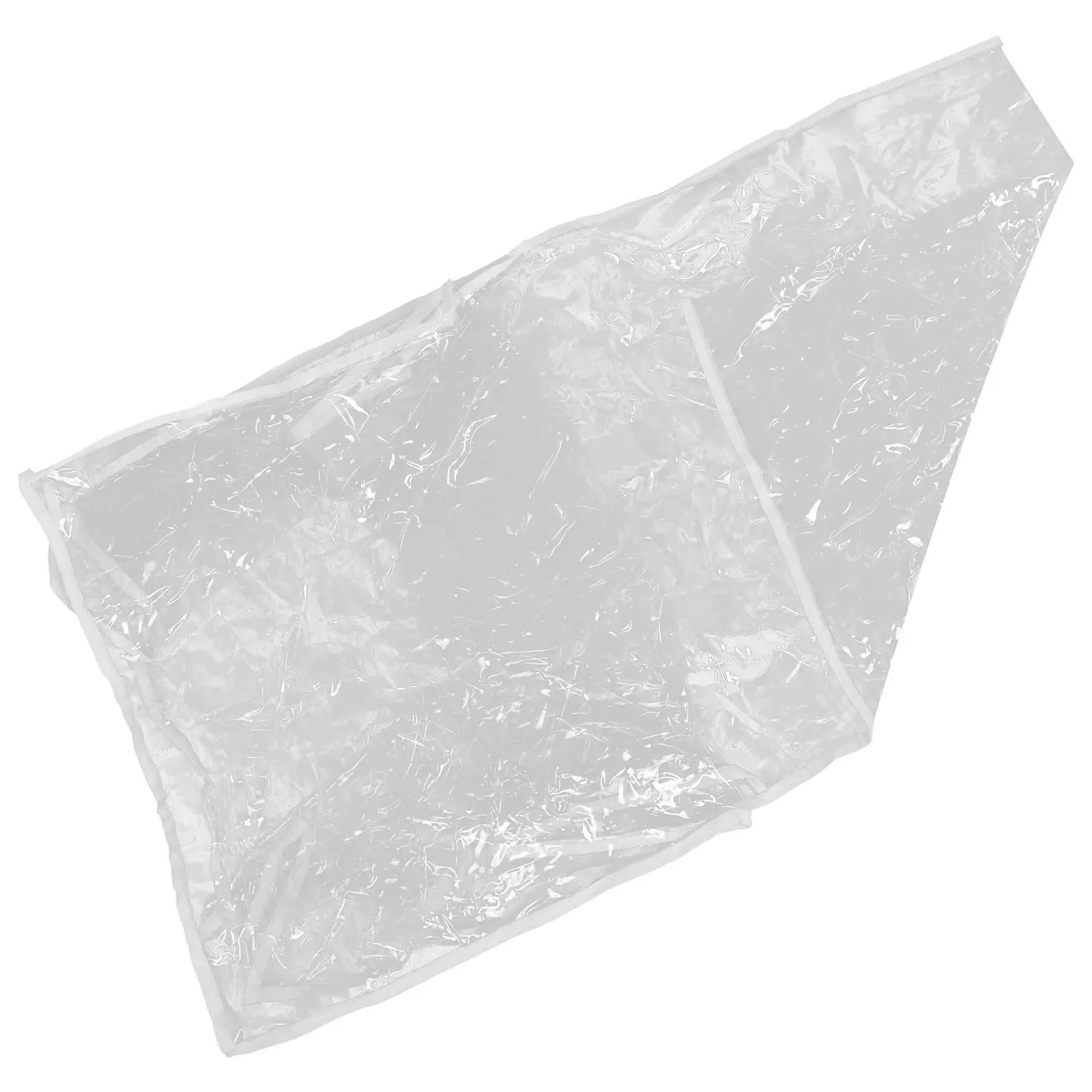 Plastic Chair Cover Clear Dining Room Protector Full Slipcover Chairs Dustproof PVC Case Furniture Home Textiles
Plastic Chair Cover Clear Dining Room Protector Full Slipcover Chairs Dustproof PVC Case Furniture Home Textiles