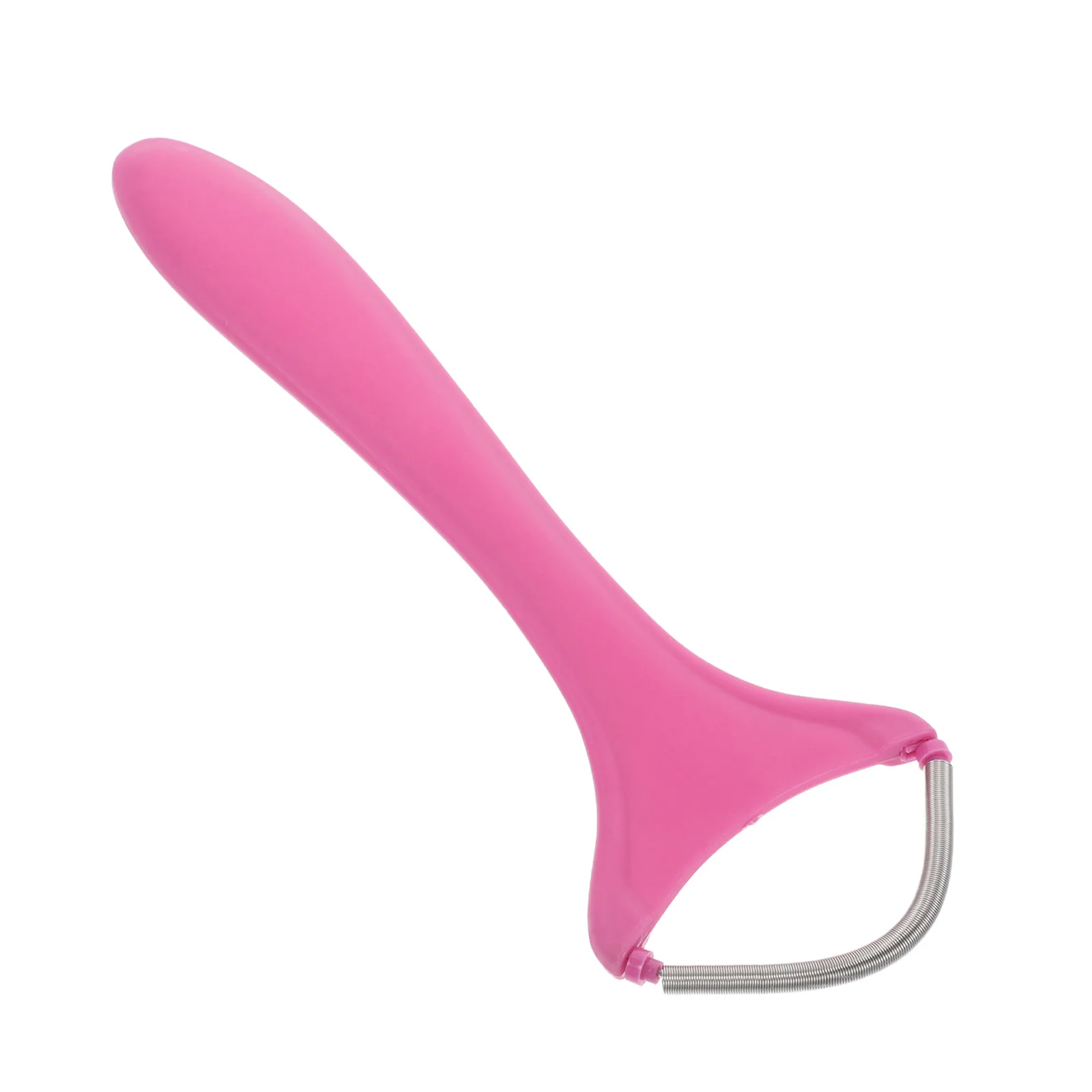 Spring Facial Hair Remover for Women Effective Manual Epilator Tool Fast Hair Removal from Roots Compact Design for on-The-Go
Spring Facial Hair Remover for Women Effective Manual Epilator Tool Fast Hair Removal from Roots Compact Design for on-The-Go