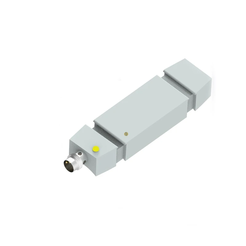Large Diameter Material Level Organic Solvent Sensor Coarse Pipe Capacitance Detection Switch Sensitivity Adjustable