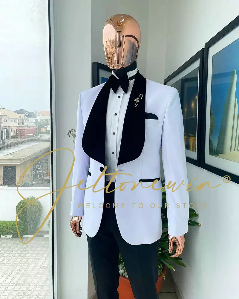 2022 Fashion Men's Leisure Business Suit Male Printing Casual Blazers Jacket Men Prom Suit Wedding Tuxedo Groom Wedding Suit
2022 Fashion Men's Leisure Business Suit Male Printing Casual Blazers Jacket Men Prom Suit Wedding Tuxedo Groom Wedding Suit