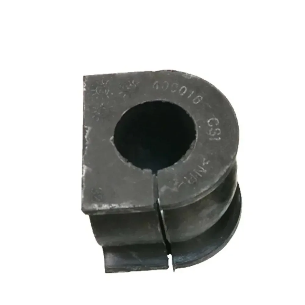 Front Rear Stabilizer Bar Balance Rod Bushing Open-cell Rubber Small Large 1pc for Aeolus AX7 Brand New
Front Rear Stabilizer Bar Balance Rod Bushing Open-cell Rubber Small Large 1pc for Aeolus AX7 Brand New