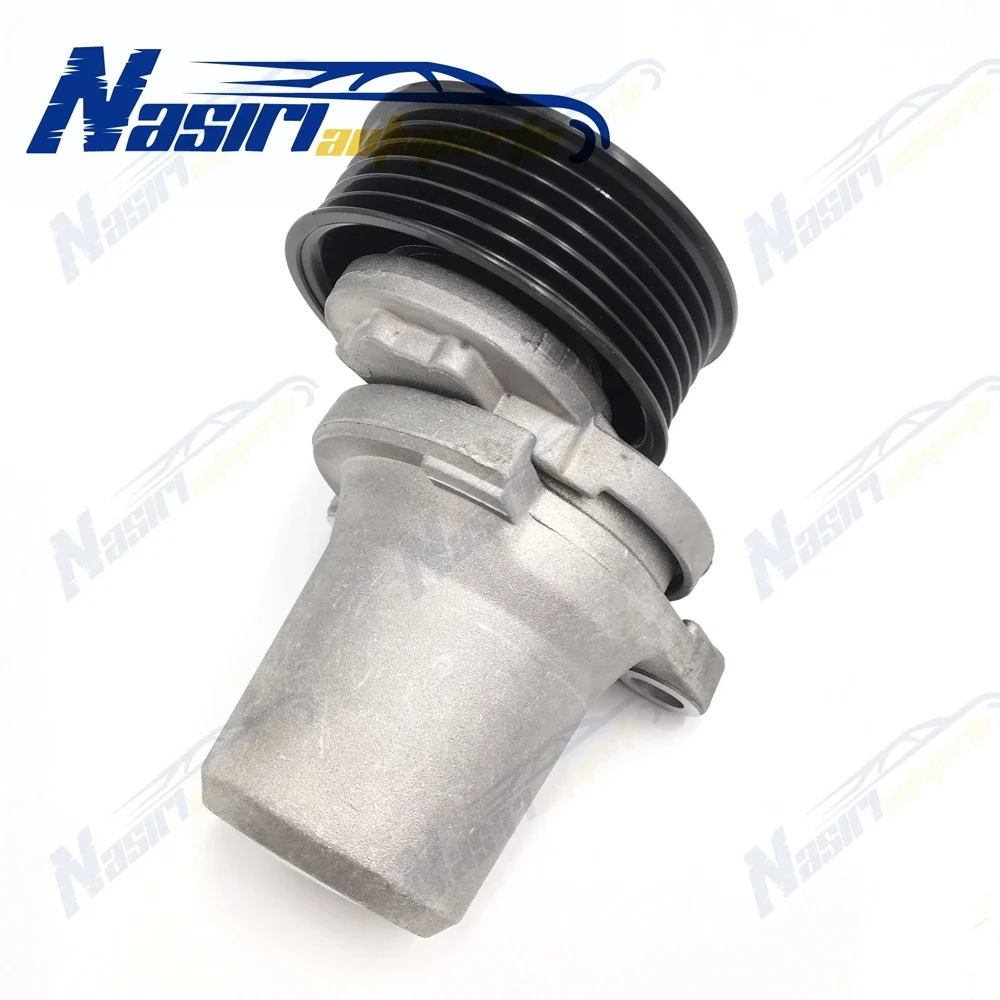 A/C Belt Tensioner For Mazda 3 5 CX-7 2.3 DOHC Turbo 2.3L 2.5L DOHC 2007 2008 2009 2010 2011 2012 2013 2014
A/C Belt Tensioner For Mazda 3 5 CX-7 2.3 DOHC Turbo 2.3L 2.5L DOHC 2007 2008 2009 2010 2011 2012 2013 2014