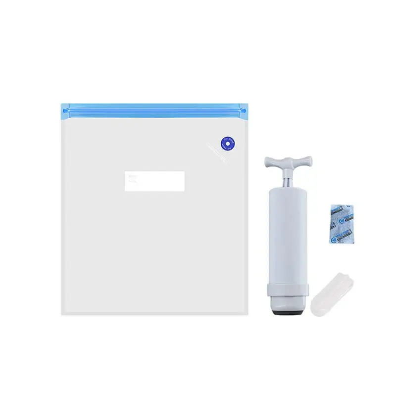 TPU Vacuum Bag Filament Storage Bag 3D Printer Filament Dryer Safe keep Humidity Resistant 3D Printer Parts Filament Dry
TPU Vacuum Bag Filament Storage Bag 3D Printer Filament Dryer Safe keep Humidity Resistant 3D Printer Parts Filament Dry