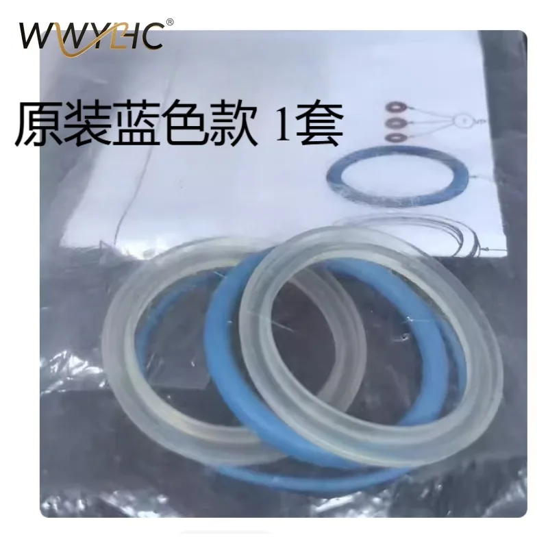 Подходит для кофемашины, уплотнительное кольцо для пивоварения 50E, упаковка для обслуживания A600A800, универсальные аксессуары
Подходит для кофемашины, уплотнительное кольцо для пивоварения 50E, упаковка для обслуживания A600A800, универсальные аксессуары