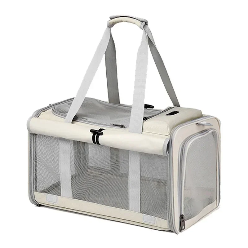 %a Sac à bandoulière polyvalent pour animaux de compagnie
%a Sac à bandoulière polyvalent pour animaux de compagnie