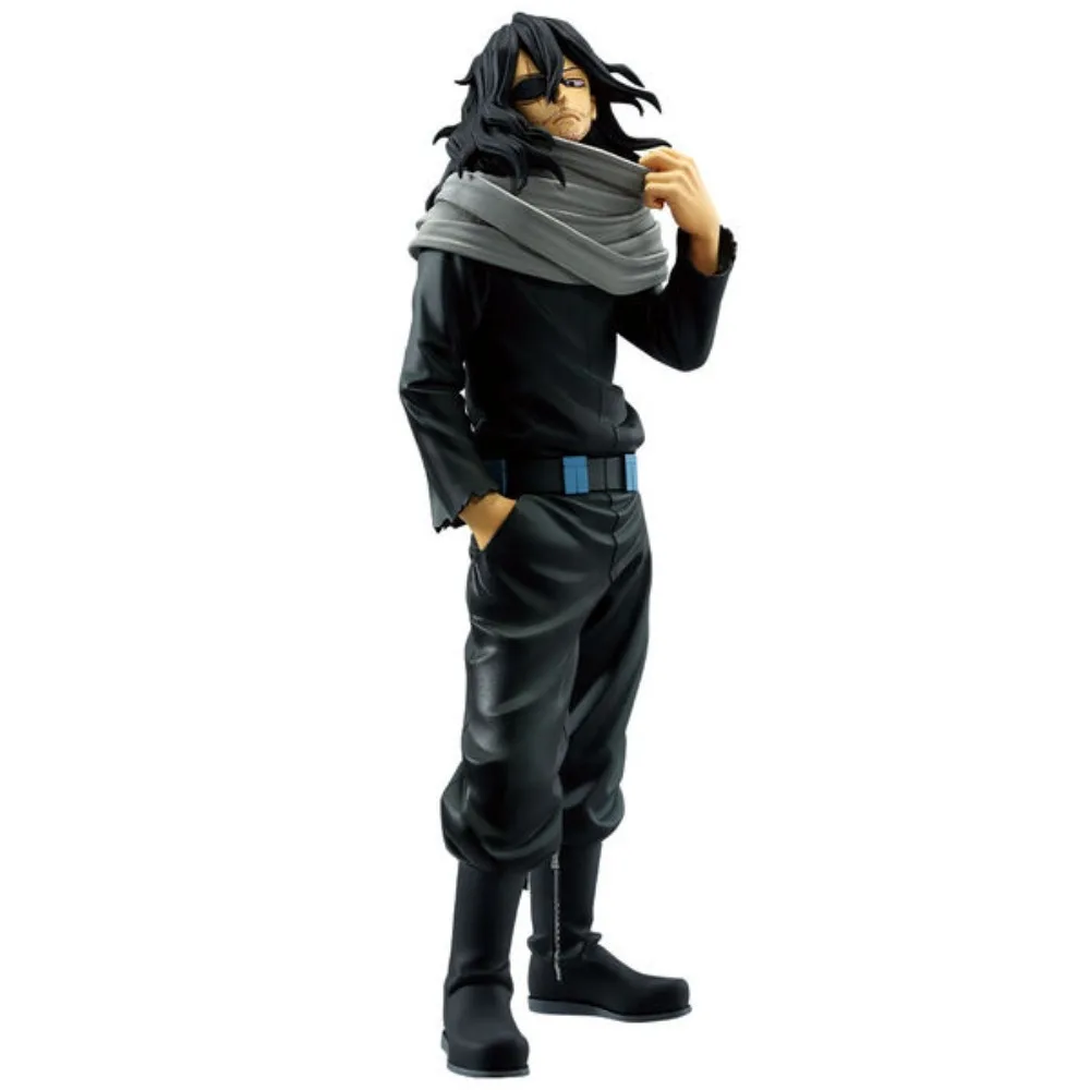 【JM】100% Original in Stock Bandai Spirits Ichiban Kuji Boku No Hero Academia Aizawa Shouta Monoma Neito Shinso Hitoshi Midoriya
【JM】100% Original in Stock Bandai Spirits Ichiban Kuji Boku No Hero Academia Aizawa Shouta Monoma Neito Shinso Hitoshi Midoriya