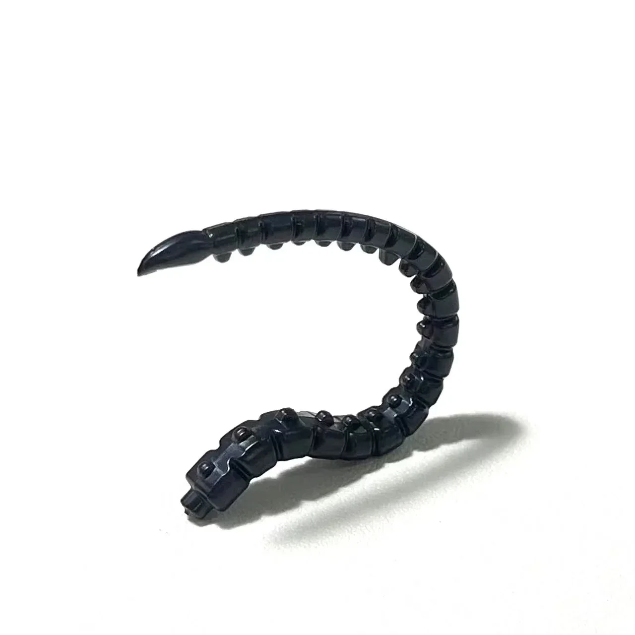 MOC 1PCS Part Bricks Special Scorpion Tail Connection Building Blocks Set Animal Particle Puzzle DIY Toy Children Birthday Gifts
MOC 1PCS Part Bricks Special Scorpion Tail Connection Building Blocks Set Animal Particle Puzzle DIY Toy Children Birthday Gifts