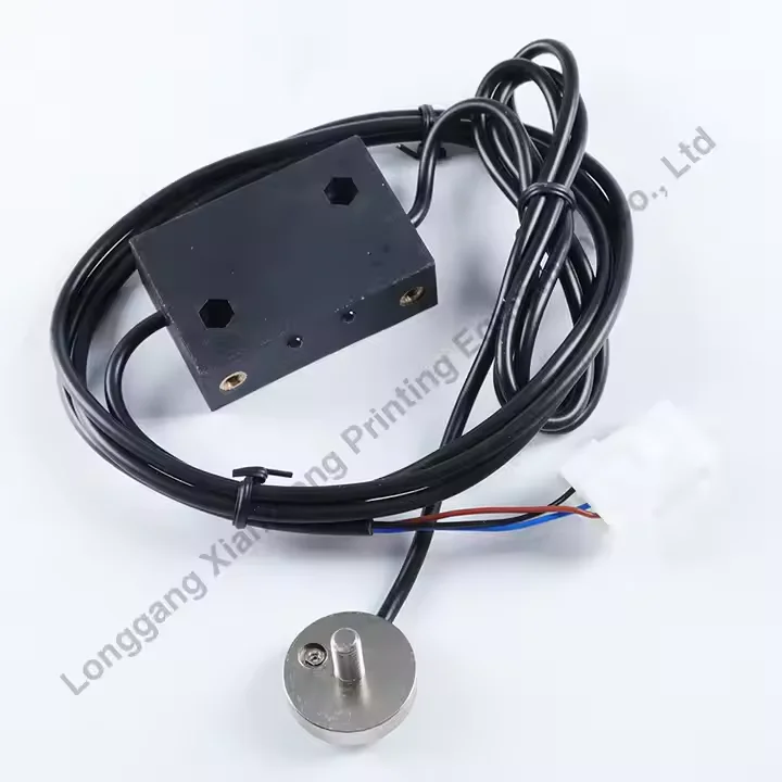 Brand New High Quality G2.122.1311/04B Sensor Offset Printing Machine Parts for Printer
Brand New High Quality G2.122.1311/04B Sensor Offset Printing Machine Parts for Printer