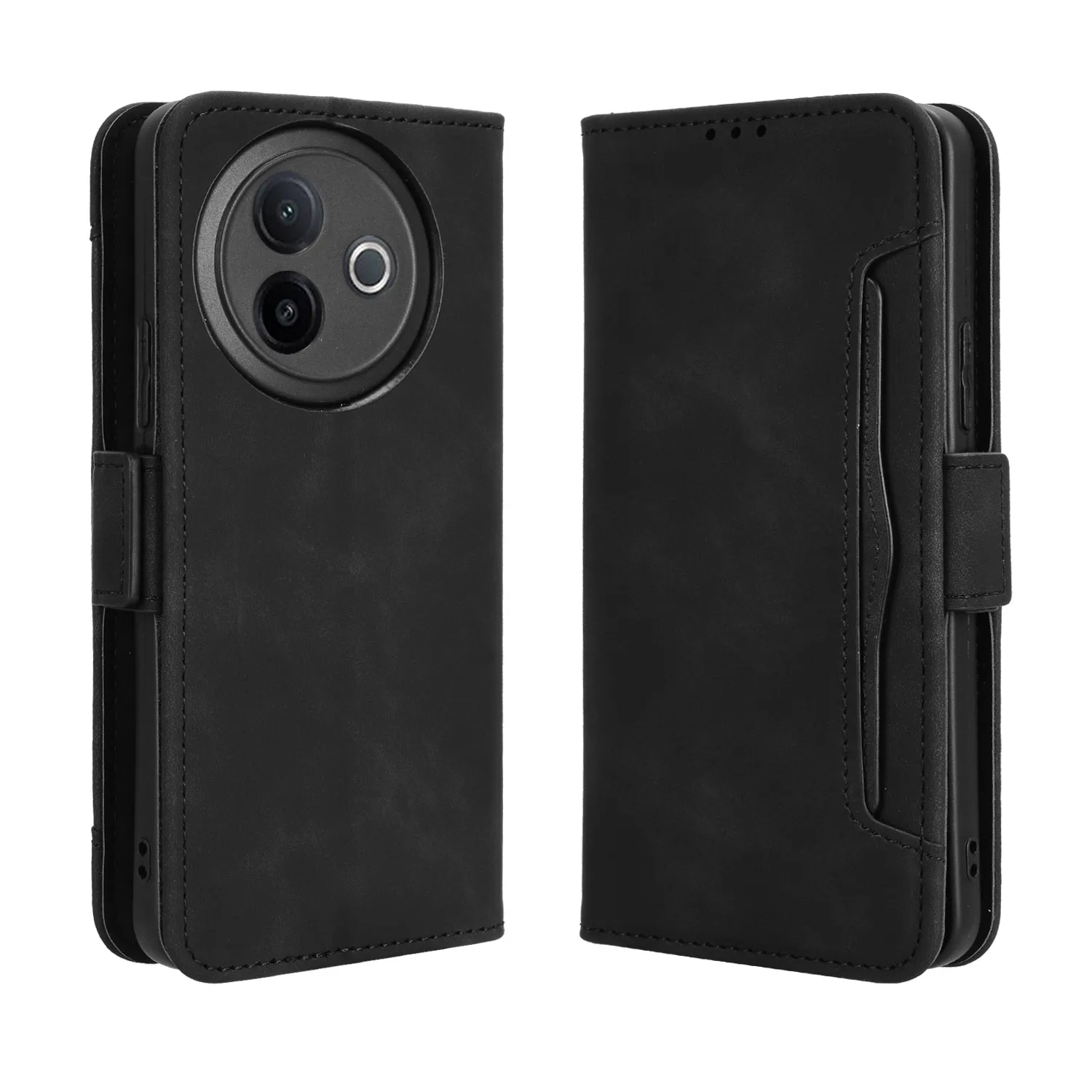 Flip Leather Cover For Vivo Y39 5G Y300i Separate Type Magnet Button Many Card Slot Wallet Shockproof Phone Case
Flip Leather Cover For Vivo Y39 5G Y300i Separate Type Magnet Button Many Card Slot Wallet Shockproof Phone Case