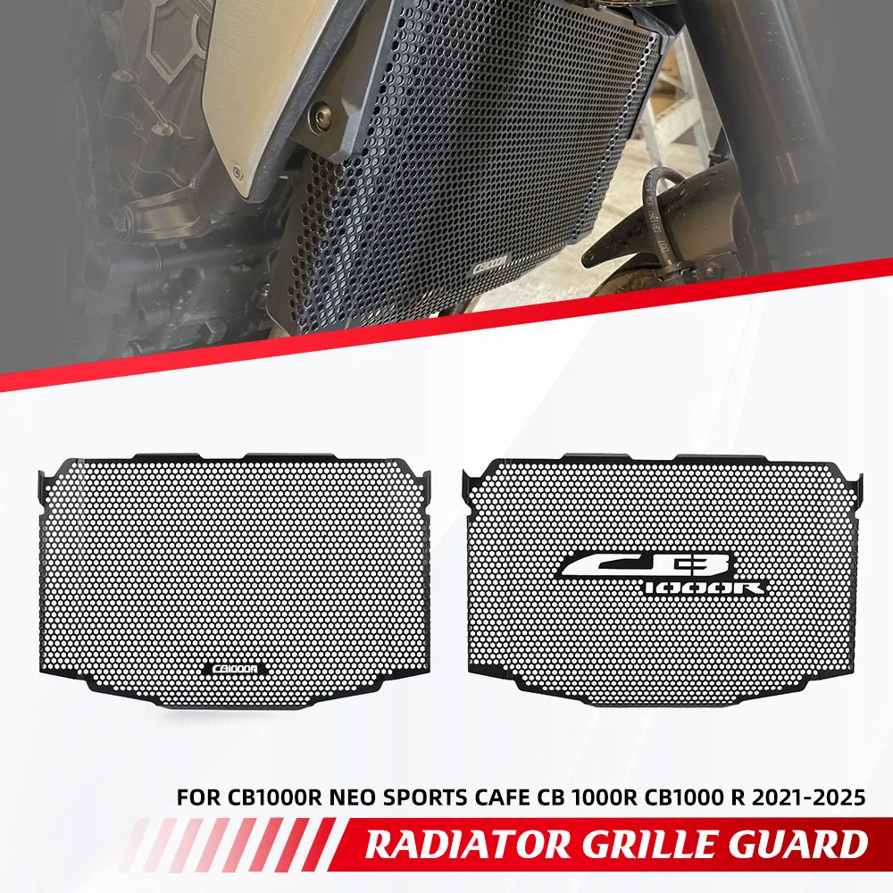 FOR Honda CB1000R Neo Sports Cafe CB 1000R CB1000 R 2021 2022 2023 2024 2025 Motorcycle Radiator Grille Guard Cover Protector
FOR Honda CB1000R Neo Sports Cafe CB 1000R CB1000 R 2021 2022 2023 2024 2025 Motorcycle Radiator Grille Guard Cover Protector