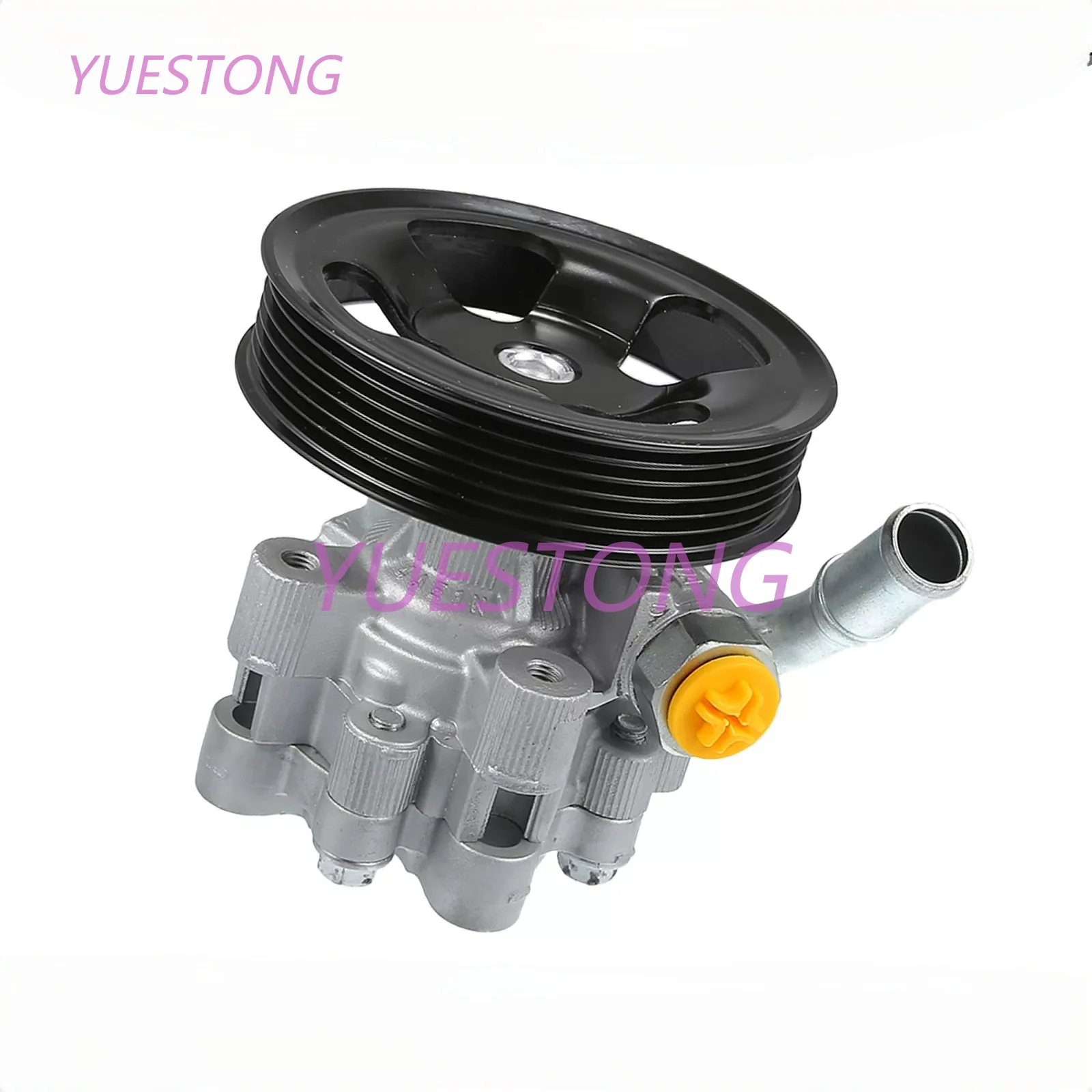 Power Steering Pump for Chrysler 300 3.0L 05-10 Dodge Challenger Charger Magnum 4782524AC 4782524AD 4782524AE 4782524AF
Power Steering Pump for Chrysler 300 3.0L 05-10 Dodge Challenger Charger Magnum 4782524AC 4782524AD 4782524AE 4782524AF
