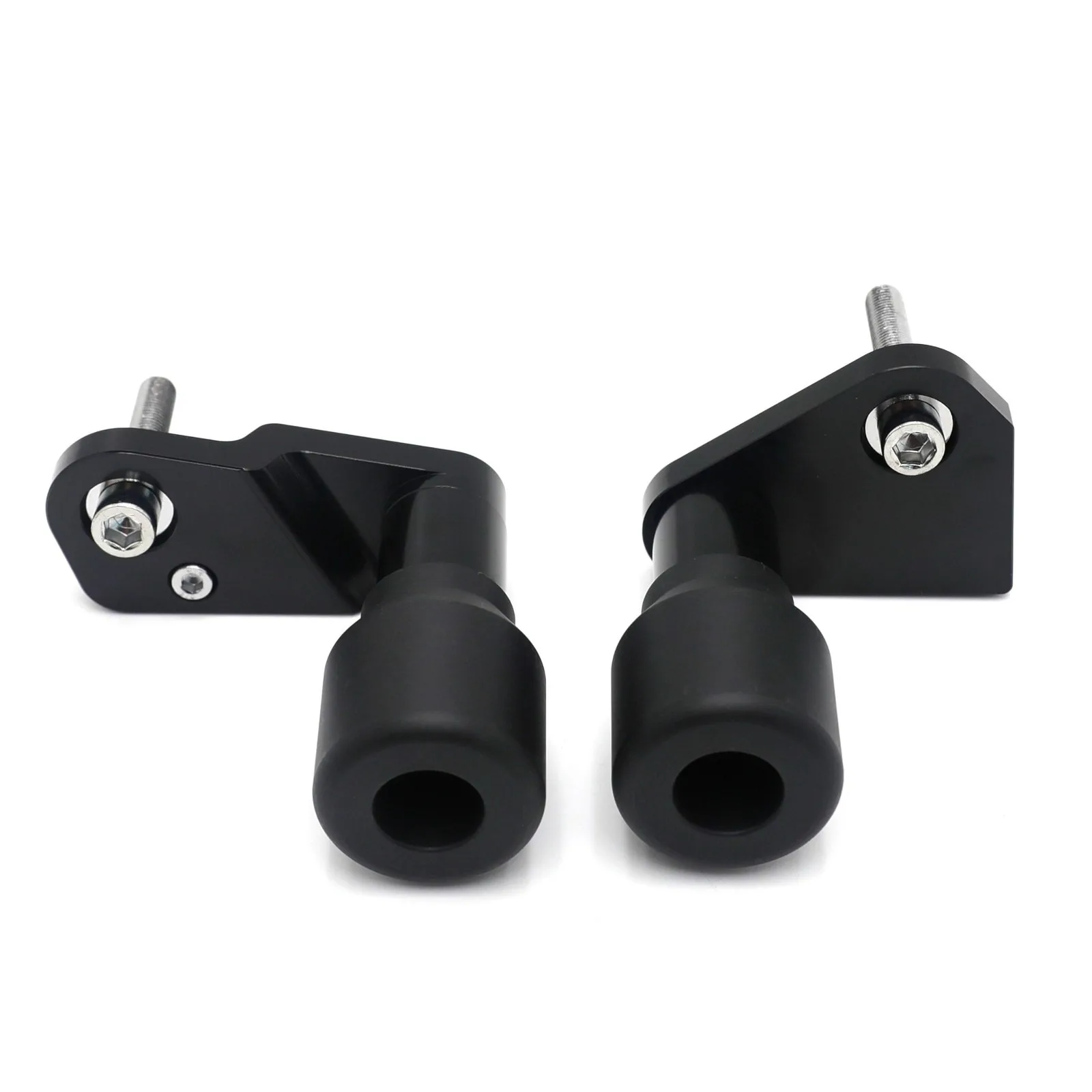 Motorcycle Frame Sliders Anti Crash Pad Falling Protection Block Fit For Suzuki GSXR1000 GSX-R1000 2017-2024 Accessories Parts
Motorcycle Frame Sliders Anti Crash Pad Falling Protection Block Fit For Suzuki GSXR1000 GSX-R1000 2017-2024 Accessories Parts