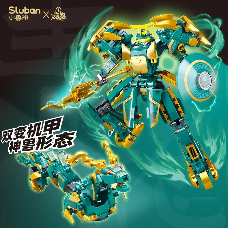 Строительные блоки Super Mech, наборы игрушек, Moives Heros Warrior, модель трансформации, автомобильный танк, меха, сделай сам, кирпичи, игрушки для мальчиков, подарки для детей
Строительные блоки Super Mech, наборы игрушек, Moives Heros Warrior, модель трансформации, автомобильный танк, меха, сделай сам, кирпичи, игрушки для мальчиков, подарки для детей