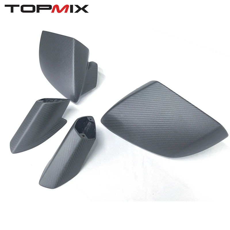 For Lamborghini Huracan LP610 2014-2016 Premium Carbon Fiber Mirror Housing
For Lamborghini Huracan LP610 2014-2016 Premium Carbon Fiber Mirror Housing