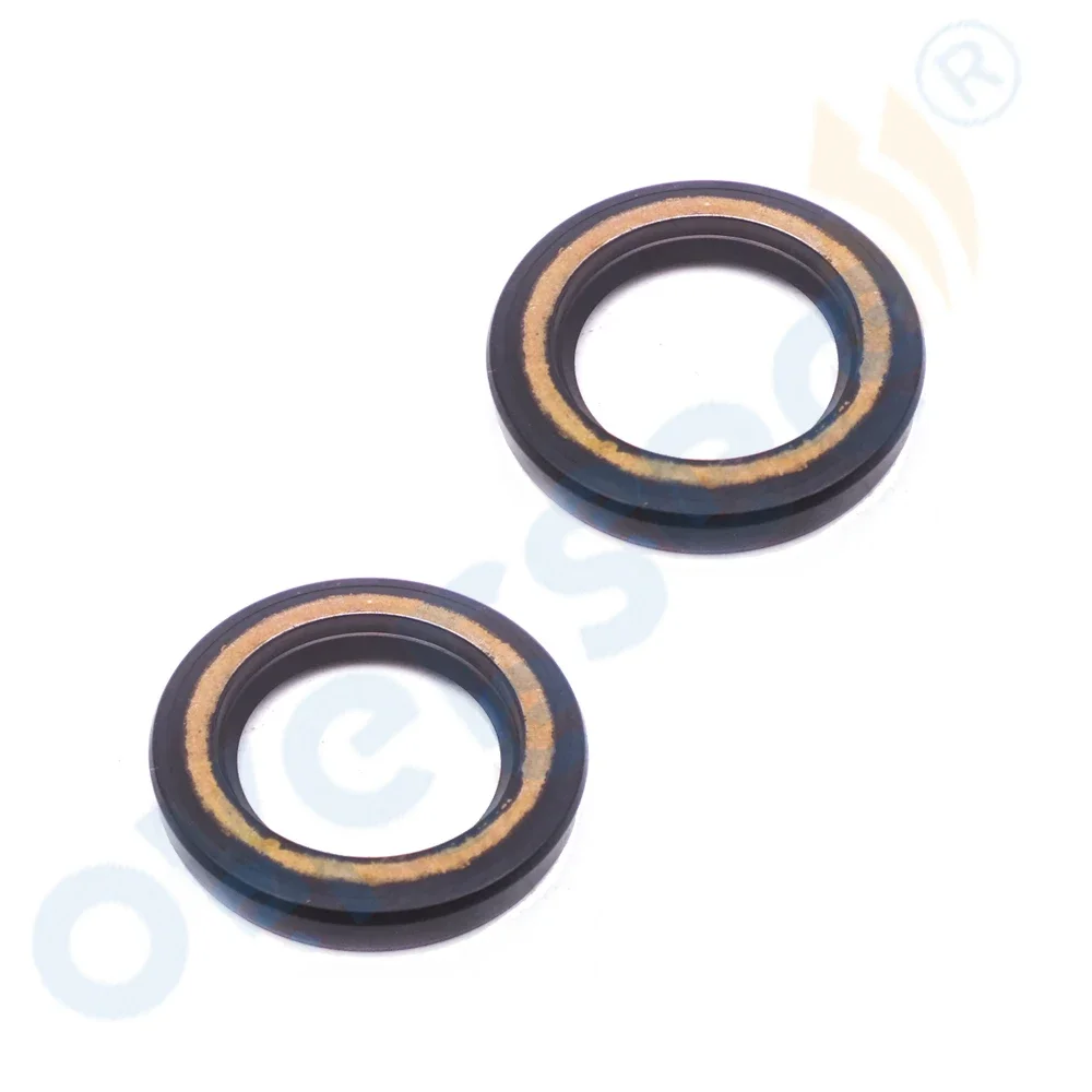 93101-25018 Oil Seal For Yamaha Outboard Engine 25*38*6mm 2pcs
93101-25018 Oil Seal For Yamaha Outboard Engine 25*38*6mm 2pcs