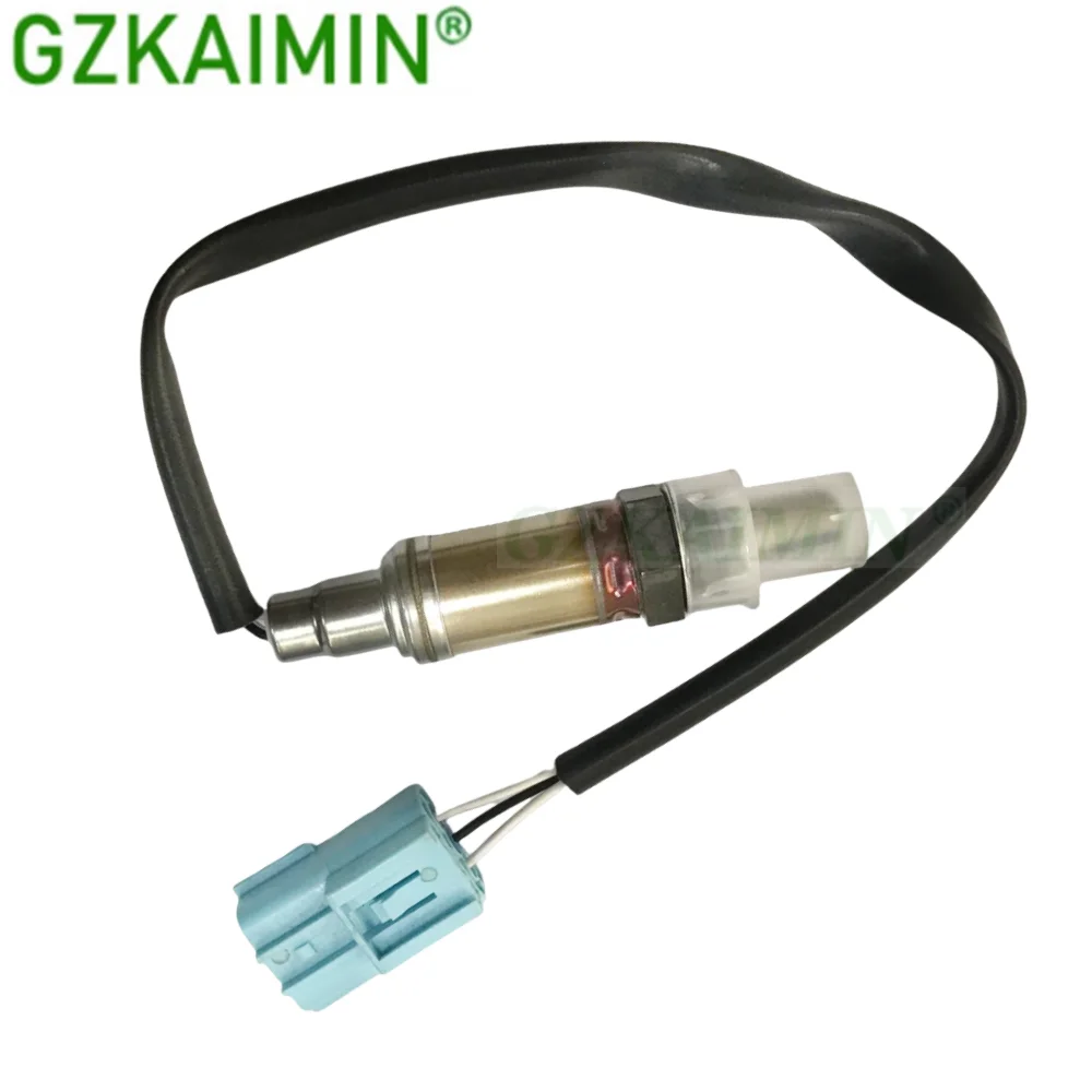 22690-9F601 0258005274 Lambda Probe O2 Oxygen Sensor For NISSAN WINGROAD ALMERA TINO PRIMERA Traveller 1.5 1.6 1.8 2.0 99-2006
22690-9F601 0258005274 Lambda Probe O2 Oxygen Sensor For NISSAN WINGROAD ALMERA TINO PRIMERA Traveller 1.5 1.6 1.8 2.0 99-2006