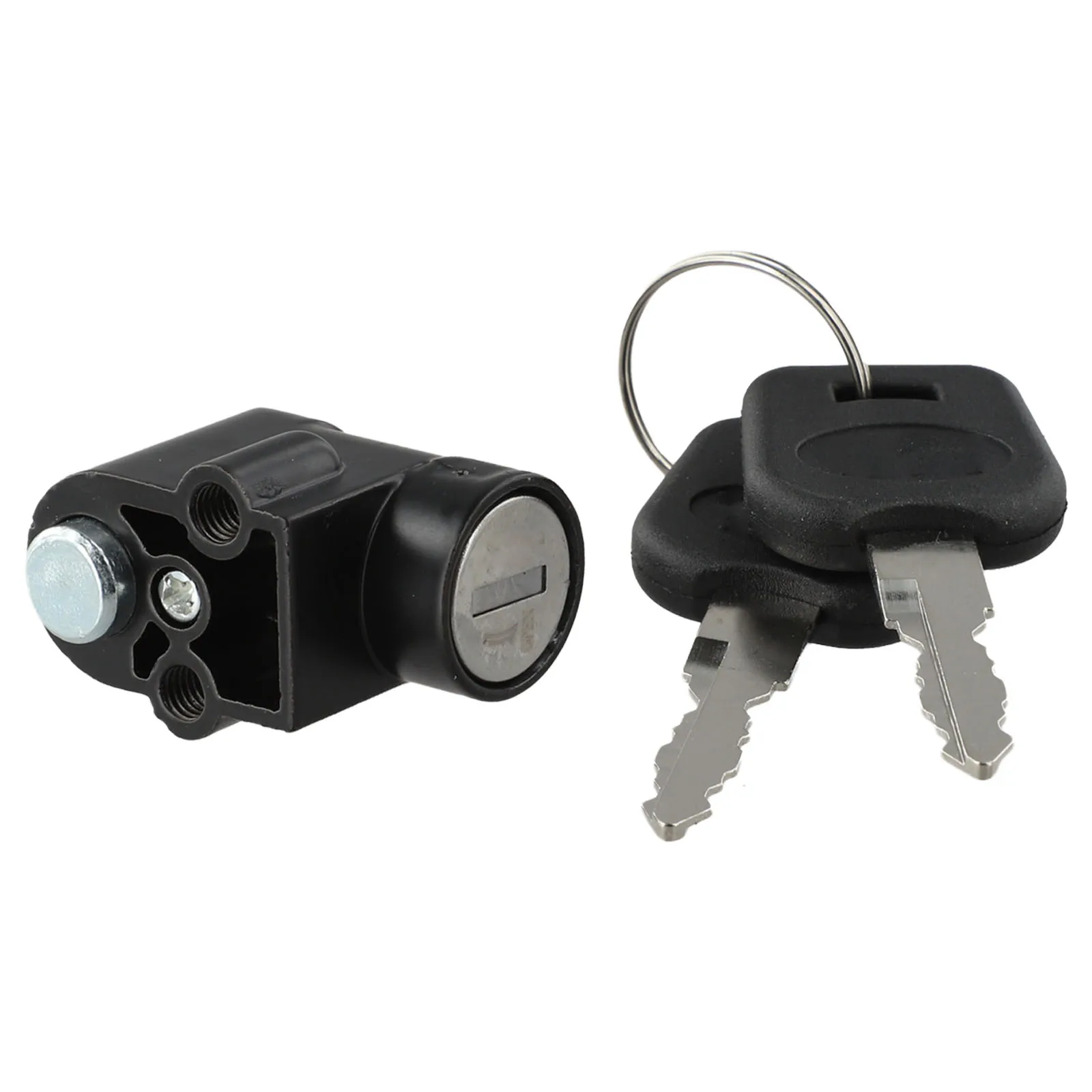 For Hailong Case Lock Power Lock Key For Hailong 1 Battery Case 1-2 Battery Electric Bicycle Replacement Accessories With Keys
For Hailong Case Lock Power Lock Key For Hailong 1 Battery Case 1-2 Battery Electric Bicycle Replacement Accessories With Keys