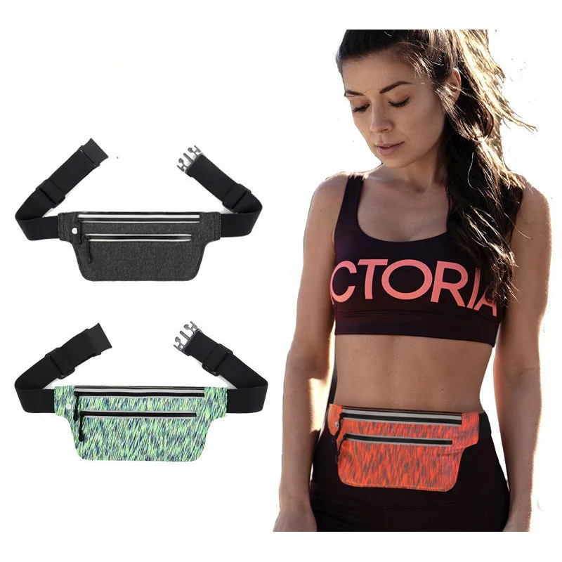 Outdoor Sports Waist Bag Women’s Waterproof Phone Bag Invisible Sports Bag
Outdoor Sports Waist Bag Women’s Waterproof Phone Bag Invisible Sports Bag
