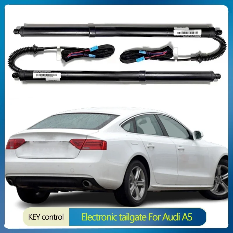 Car Electric Tailgate Automatic Control Trunk Drive Car Lift Electric Motor Trunk For Audi A5 Sportback 2011-2016 Car Tailgate
Car Electric Tailgate Automatic Control Trunk Drive Car Lift Electric Motor Trunk For Audi A5 Sportback 2011-2016 Car Tailgate