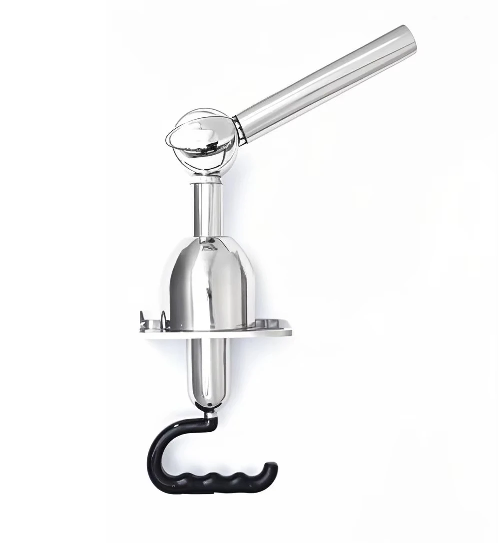 Adjustable stainless steel 304 leg bracket top base installation, suitable for 1-1/2 inch long fishing rods, marine use
Adjustable stainless steel 304 leg bracket top base installation, suitable for 1-1/2 inch long fishing rods, marine use