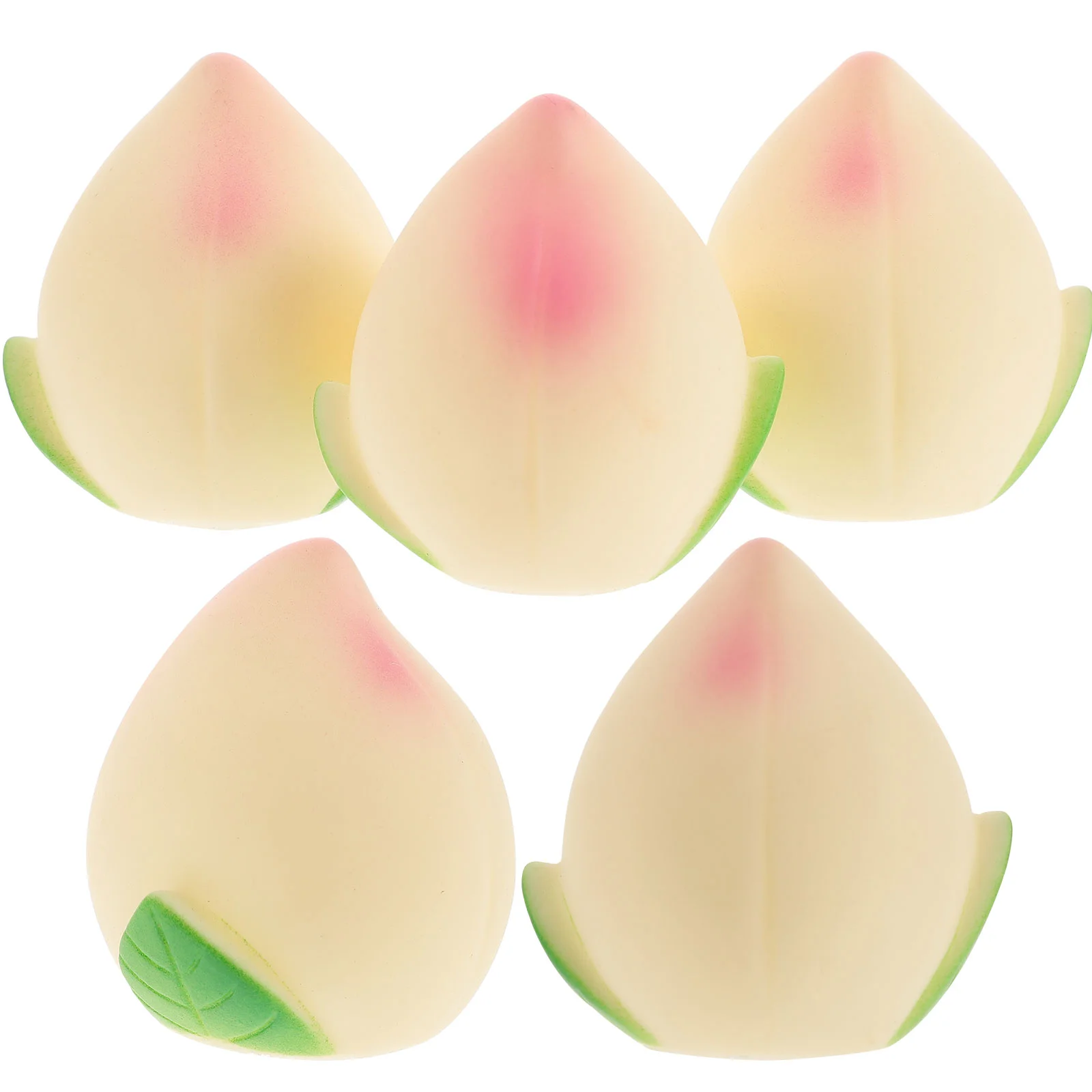 5PCS Birthday Cake Decor Vinyl Longevity Peach Birthday Cake Embellishment Ornaments - Size S Longevity Peachg Decor
5PCS Birthday Cake Decor Vinyl Longevity Peach Birthday Cake Embellishment Ornaments - Size S Longevity Peachg Decor