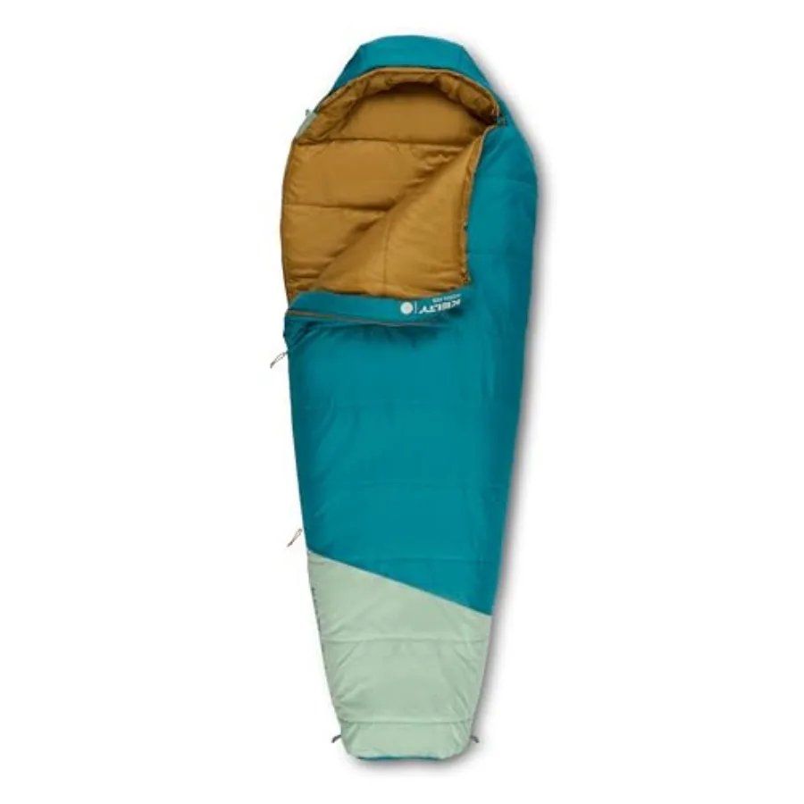 Mistral 30° Degree Deep Lake - Warm Weather Comfort
Mistral 30° Degree Deep Lake - Warm Weather Comfort