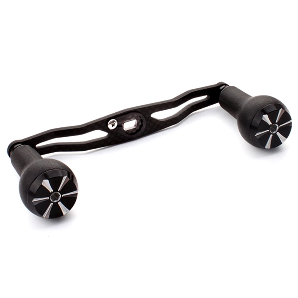 Приманка с каплями воды, барабанная катушка, двойная рукоятка для DAIWA, ручка из алюминиевого сплава ABU, аксессуары для рыболовной катушки
Приманка с каплями воды, барабанная катушка, двойная рукоятка для DAIWA, ручка из алюминиевого сплава ABU, аксессуары для рыболовной катушки