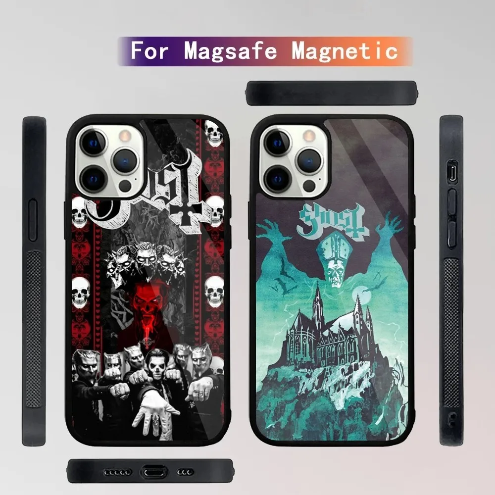Ghost Heavy Metal Band Phone Case For iPhone 15,14,13,12,11,Plus,Pro,Max Mini Magsafe Magnetic Wireless Charging
Ghost Heavy Metal Band Phone Case For iPhone 15,14,13,12,11,Plus,Pro,Max Mini Magsafe Magnetic Wireless Charging