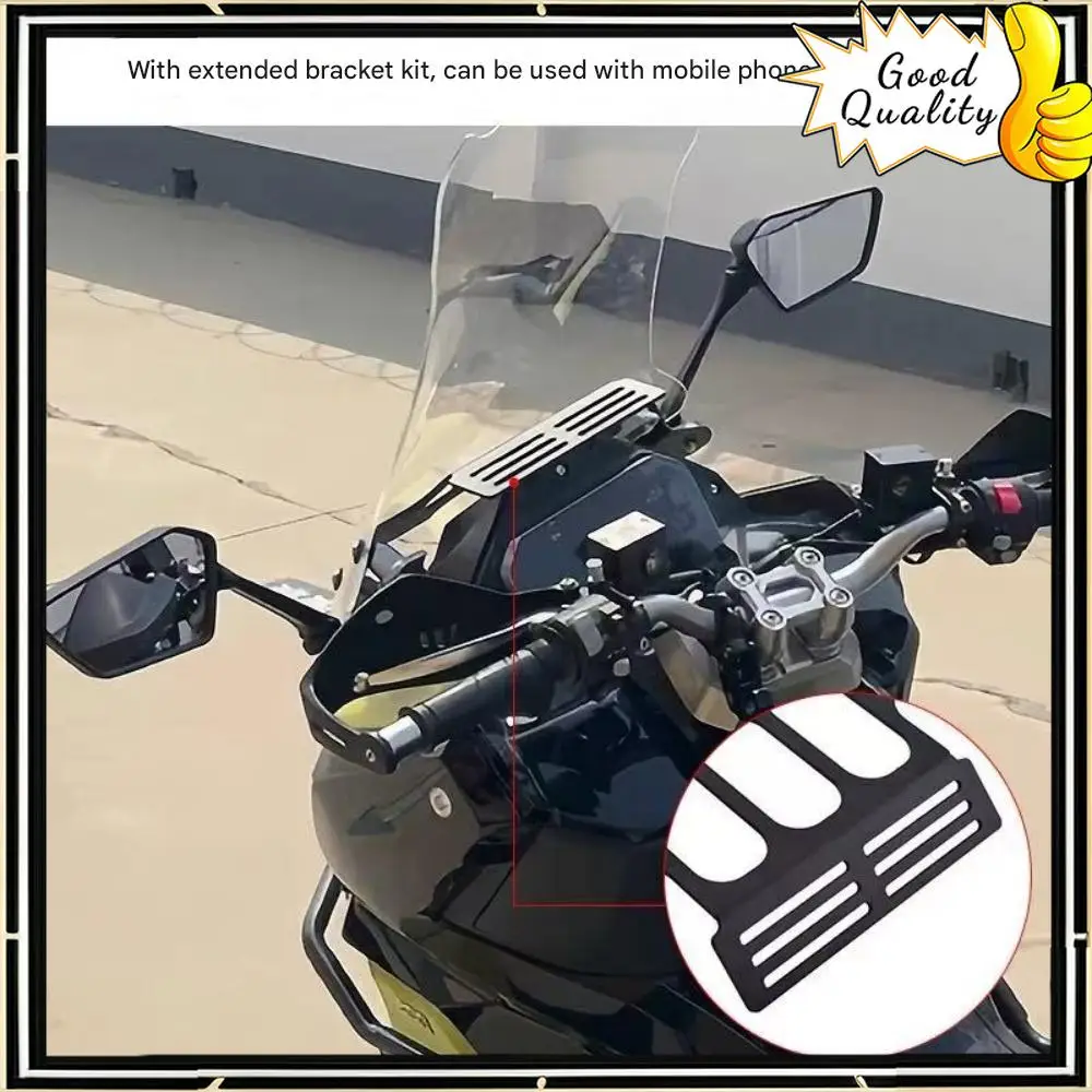 For SYM ADX300 motorcycle modified rearview mirror forward reflector folding multi-function bracket 300adx accessories
For SYM ADX300 motorcycle modified rearview mirror forward reflector folding multi-function bracket 300adx accessories