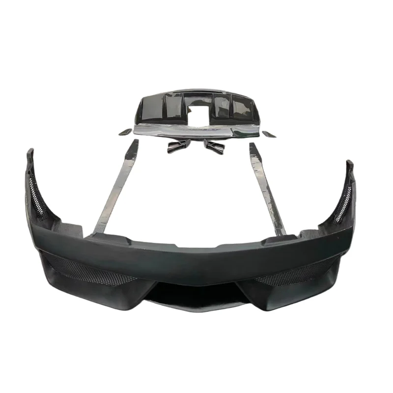 High quality DM style 3K carbon fiber front bumper rear diffuser spoiler side skirt for Lamborghini Gallardo Lp550 body kit
High quality DM style 3K carbon fiber front bumper rear diffuser spoiler side skirt for Lamborghini Gallardo Lp550 body kit