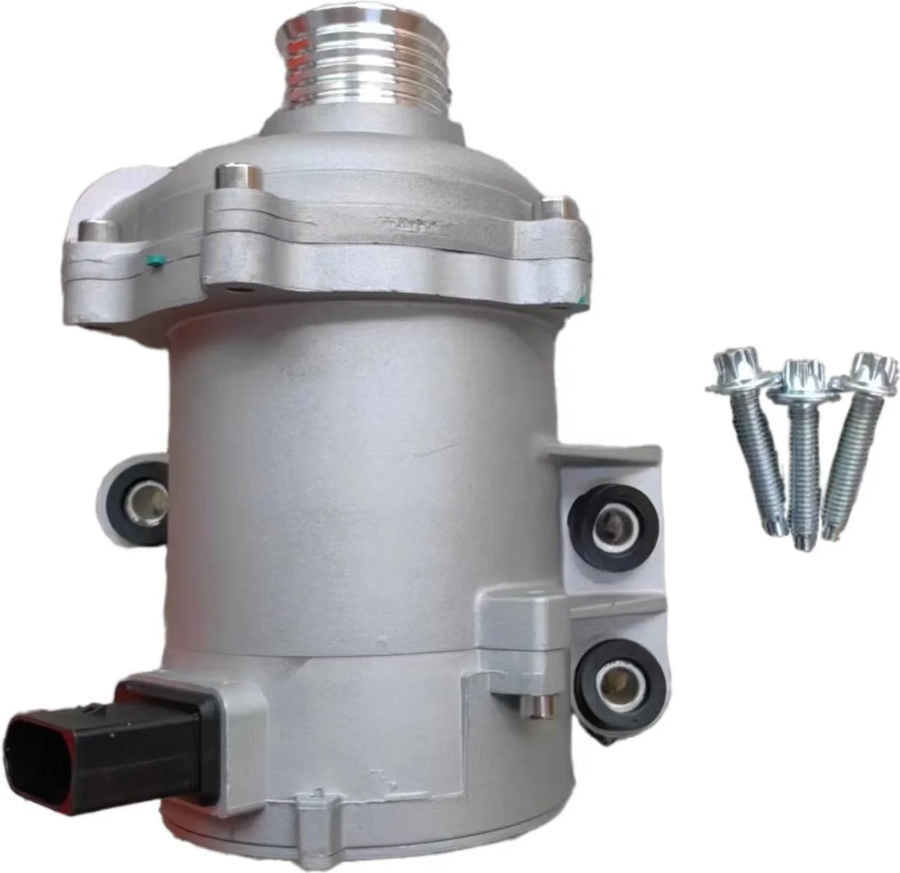 N20 F18 F20 E84 F25 F26 F30 F35 Electric Coolant Water Pump 11517597715 for Brand New
N20 F18 F20 E84 F25 F26 F30 F35 Electric Coolant Water Pump 11517597715 for Brand New