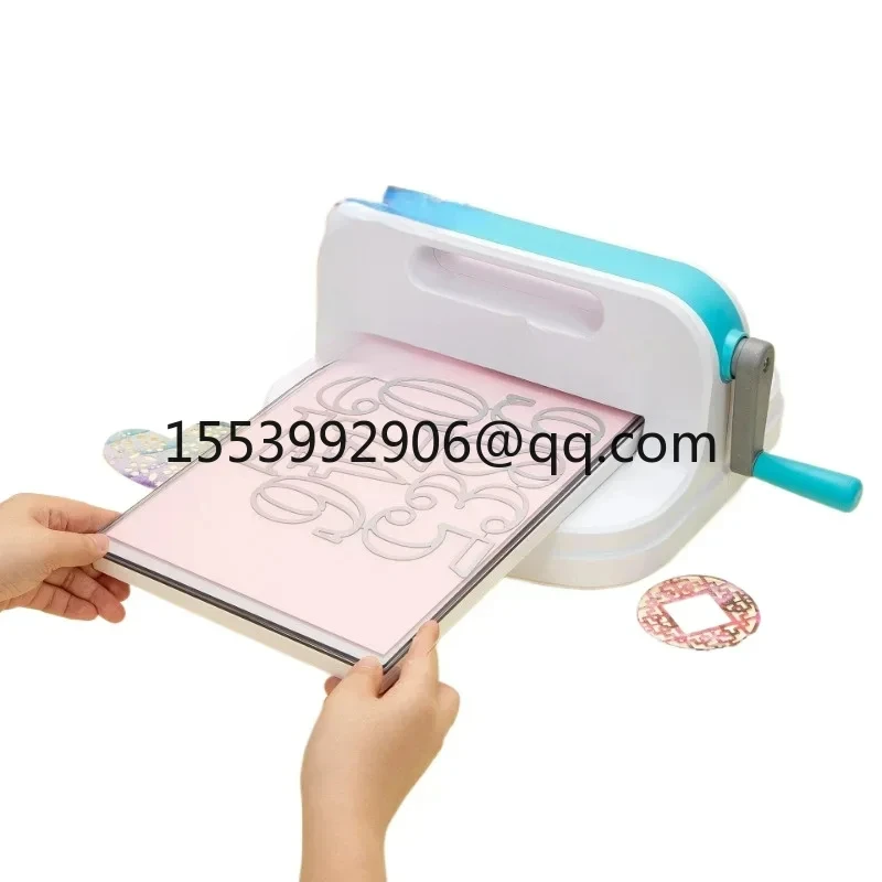 A4 paper art hand embossing machine Hand ledger embossing machine diy manual pattern cutting carbon steel knife embossing
A4 paper art hand embossing machine Hand ledger embossing machine diy manual pattern cutting carbon steel knife embossing