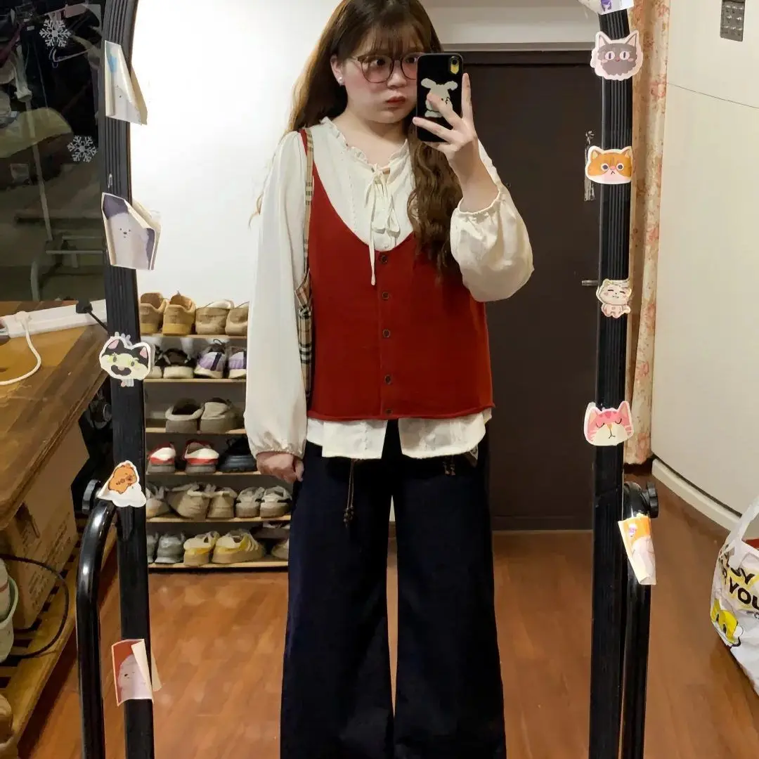 plus Size Korean Design Knitted Crop Top And Long Sleeve T-Shirt Set Women's Fashion Casual Style Four Seasons Wear
plus Size Korean Design Knitted Crop Top And Long Sleeve T-Shirt Set Women's Fashion Casual Style Four Seasons Wear