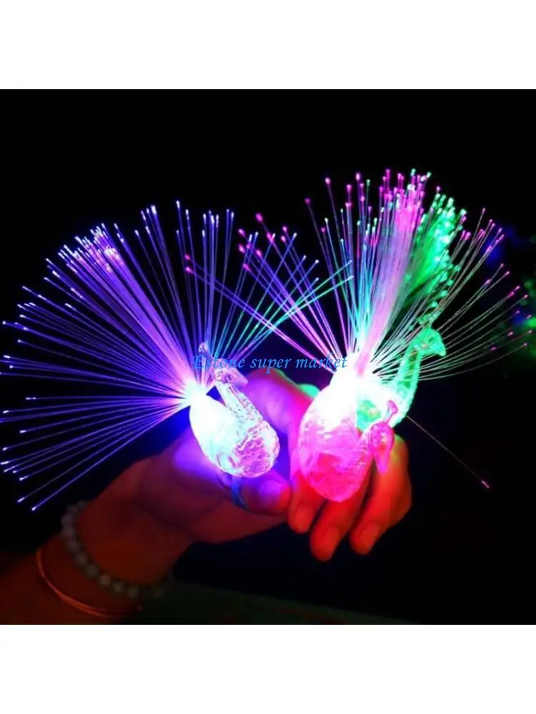 090B 5inch Mini Glowing Bird Toy Wearable Party Decorative for Doll Decoration Orname
090B 5inch Mini Glowing Bird Toy Wearable Party Decorative for Doll Decoration Orname