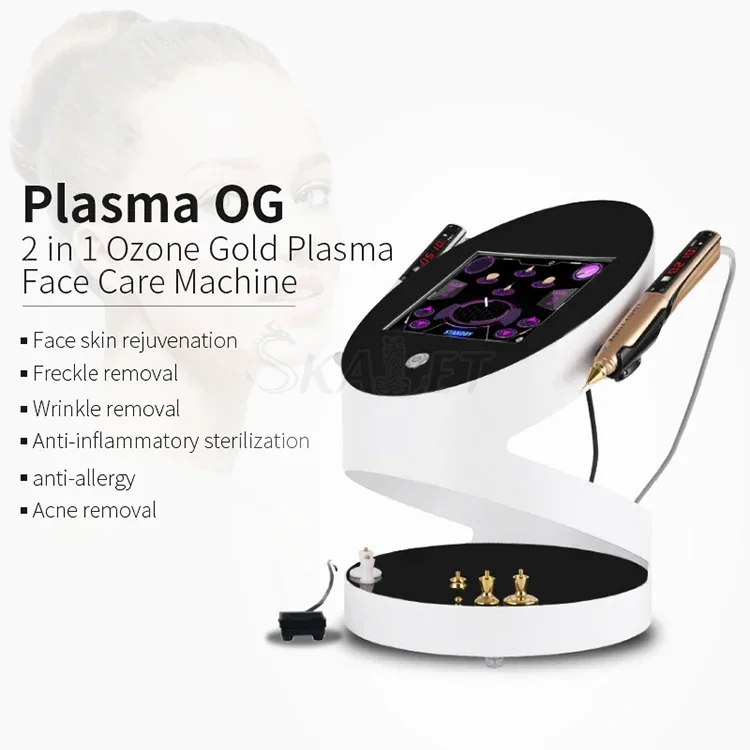 Professional Beauty Plasma Pen Skin Plasma Pen Eye Lift Face Tighten Device
Professional Beauty Plasma Pen Skin Plasma Pen Eye Lift Face Tighten Device