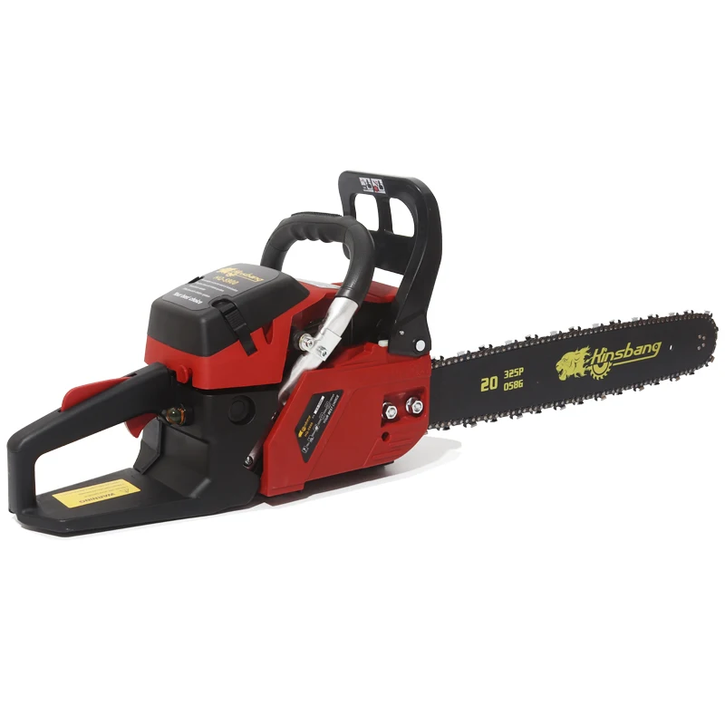 Professional Manufacture 5800 Gasoline Chainsaw 2 Stroke Chainsaw Petrol Wood Tree Cutting Machine Still Chain Saw
Professional Manufacture 5800 Gasoline Chainsaw 2 Stroke Chainsaw Petrol Wood Tree Cutting Machine Still Chain Saw