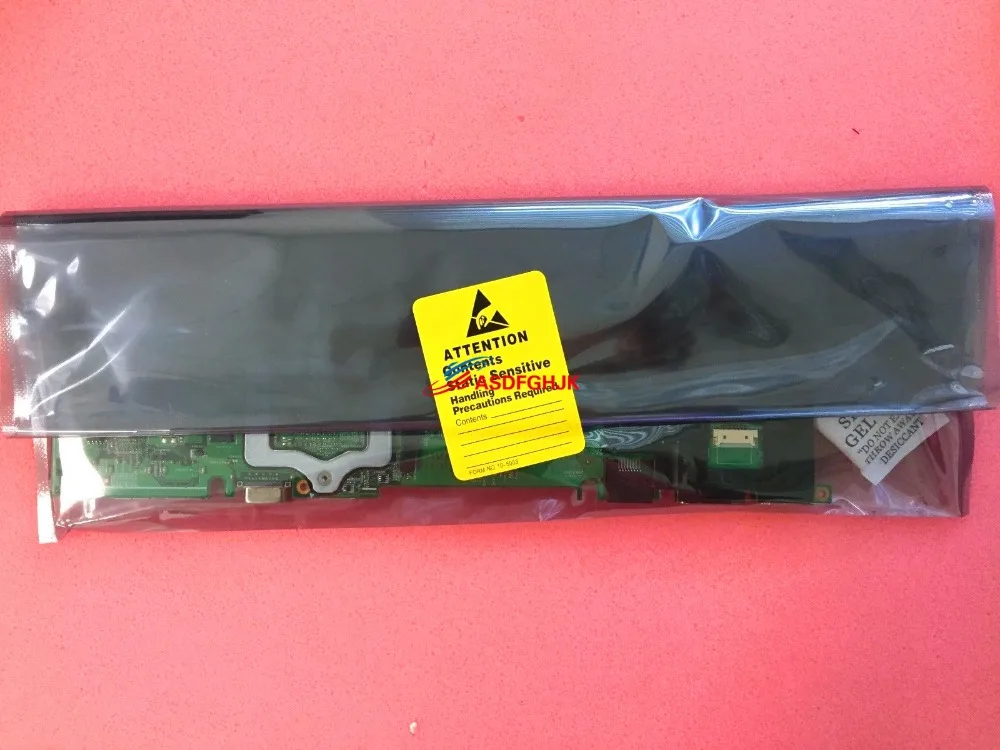 Original for Dell Vostro V130 Series Laptop Motherboard System Board FGPM4 0FGPM4 CN-0FGPM4 100% Works Perfectly
Original for Dell Vostro V130 Series Laptop Motherboard System Board FGPM4 0FGPM4 CN-0FGPM4 100% Works Perfectly