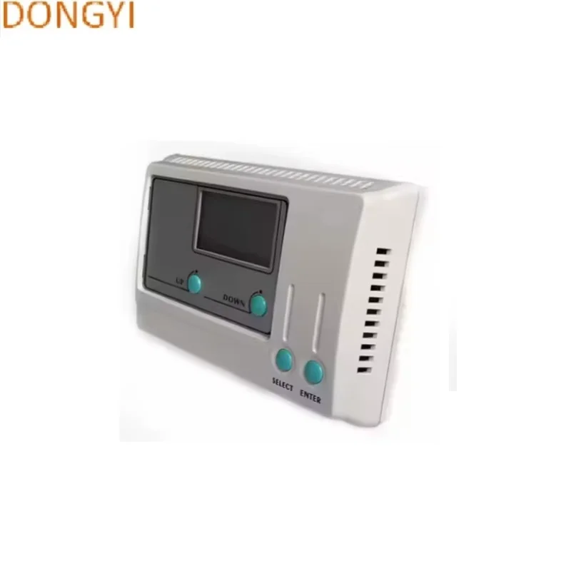 Высококачественный регулятор температуры DDC T9275A1002 T9275B1001 UB1211CH VF20-1B54WN
Высококачественный регулятор температуры DDC T9275A1002 T9275B1001 UB1211CH VF20-1B54WN