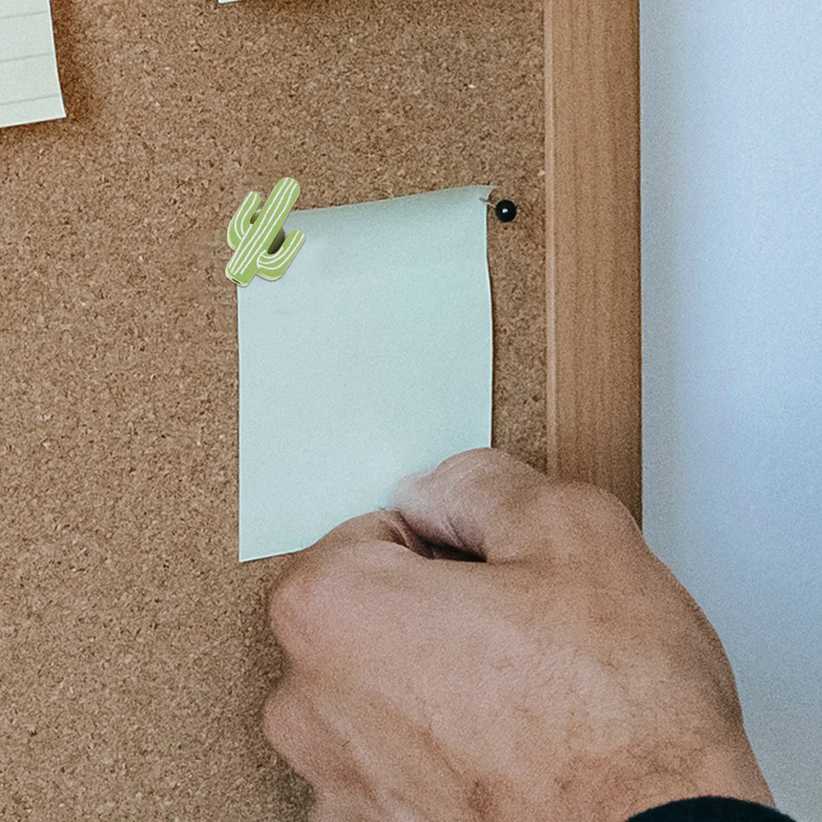 20pcs Cactus Push Pins Cute Thumb Tacks for Cork Push Pins Decorative For Cork Board Board Decorative Map Markers Office School
20pcs Cactus Push Pins Cute Thumb Tacks for Cork Push Pins Decorative For Cork Board Board Decorative Map Markers Office School