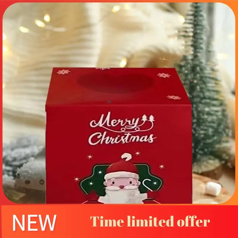 A42T-Surprise Gift Box Merry Christmas Surprise Gift Boxes For Money And Birthday -Up Gift Box (10 Box Set)
A42T-Surprise Gift Box Merry Christmas Surprise Gift Boxes For Money And Birthday -Up Gift Box (10 Box Set)