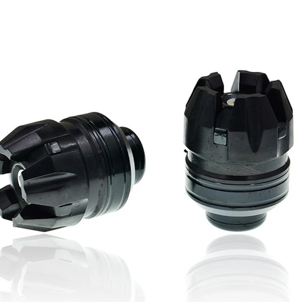 2pcs Aluminum Alloy Front Fork Cups Motorcycle Crash Sliders Wheel Protector High Temperature Resistant Durable For Motorcycle
2pcs Aluminum Alloy Front Fork Cups Motorcycle Crash Sliders Wheel Protector High Temperature Resistant Durable For Motorcycle