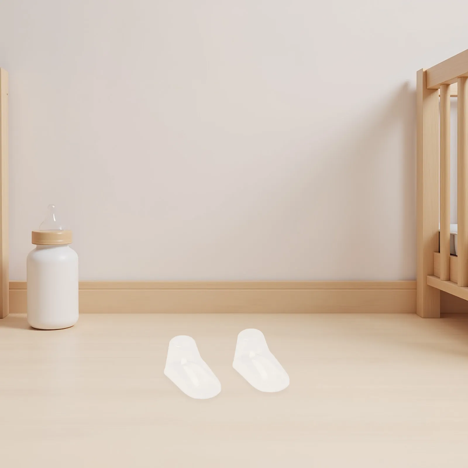 100 шт. прозрачных формователей для детской обуви из ПВХ, держатели для носков для малышей, формодержатели для обуви младенцев, подарочные, удобные в использовании
100 шт. прозрачных формователей для детской обуви из ПВХ, держатели для носков для малышей, формодержатели для обуви младенцев, подарочные, удобные в использовании